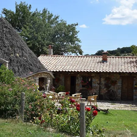 Фермерский дом Agriturismo Su Pinnettu Фонни