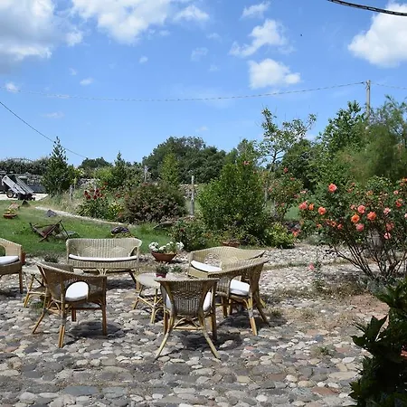 Farm stay Agriturismo Su Pinnettu