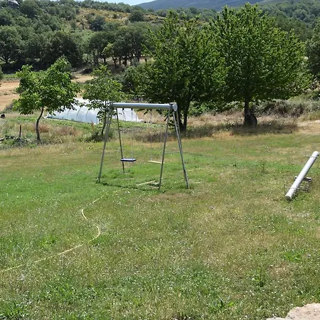 Farm stay Agriturismo Su Pinnettu *