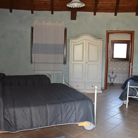Agriturismo Su Pinnettu