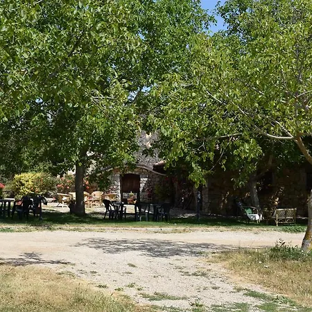 Agriturismo Su Pinnettu