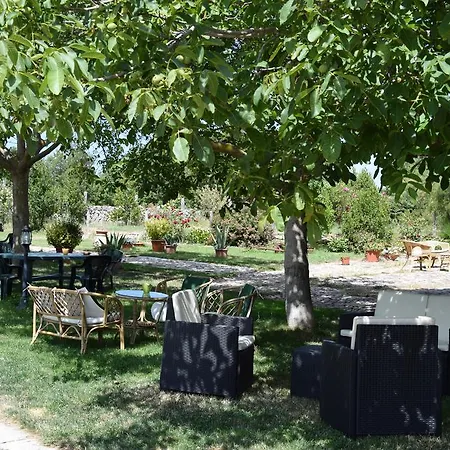 Agriturismo Su Pinnettu