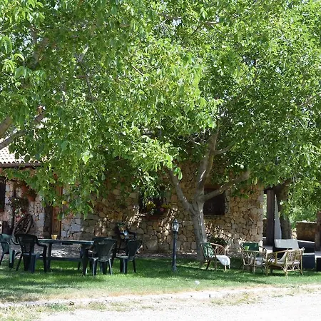 Farm stay Agriturismo Su Pinnettu *