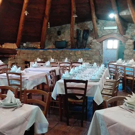 Agriturismo Su Pinnettu