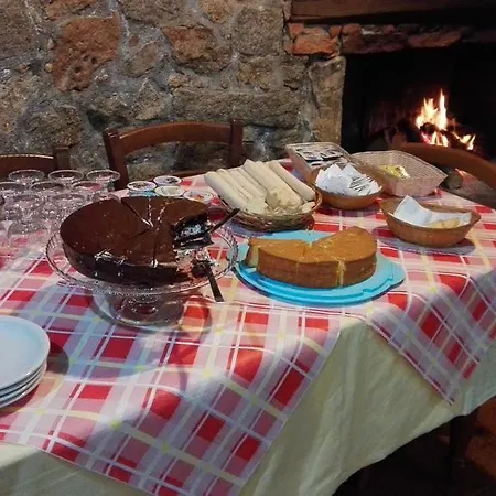 Agriturismo Su Pinnettu