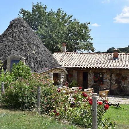 Alojamento de Turismo Rural Agriturismo Su Pinnettu