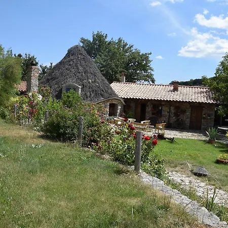 Alojamento de Turismo Rural Agriturismo Su Pinnettu *