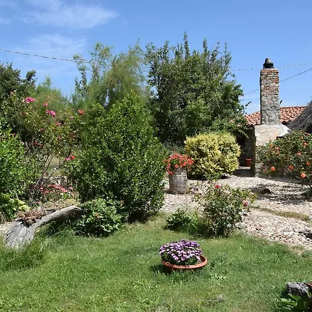 Alojamento de Turismo Rural Agriturismo Su Pinnettu