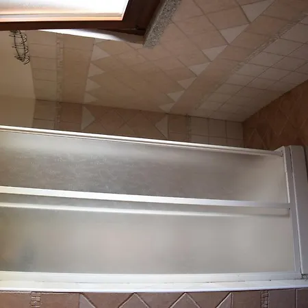 Фермерский дом Agriturismo Su Pinnettu *