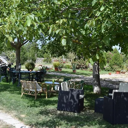 Фермерский дом Agriturismo Su Pinnettu