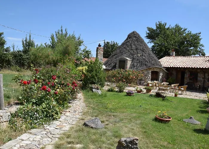 Agriturismo Su Pinnettu Fonni