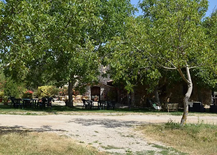 Agriturismo Su Pinnettu