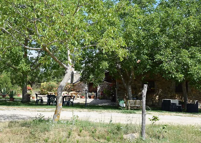 Agriturismo Su Pinnettu Fonni