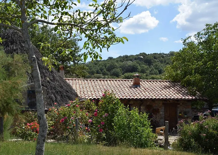 Agriturismo Su Pinnettu Fonni